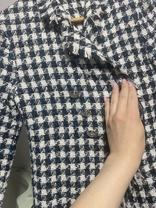 Vând sacou damă Shein