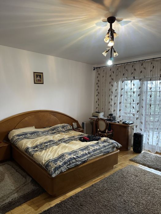 Casă de tip duplex, zona nord, Râmnicu Vâlcea