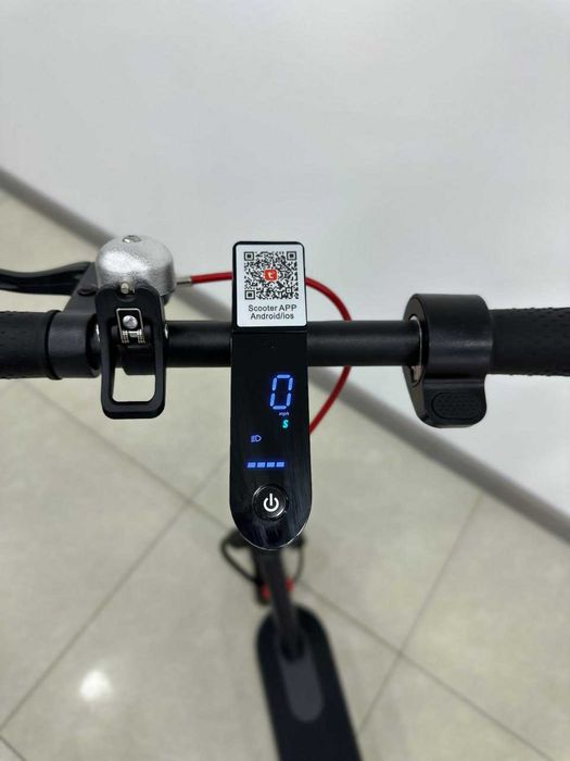 Elektro sоmakat. Електро самакат!