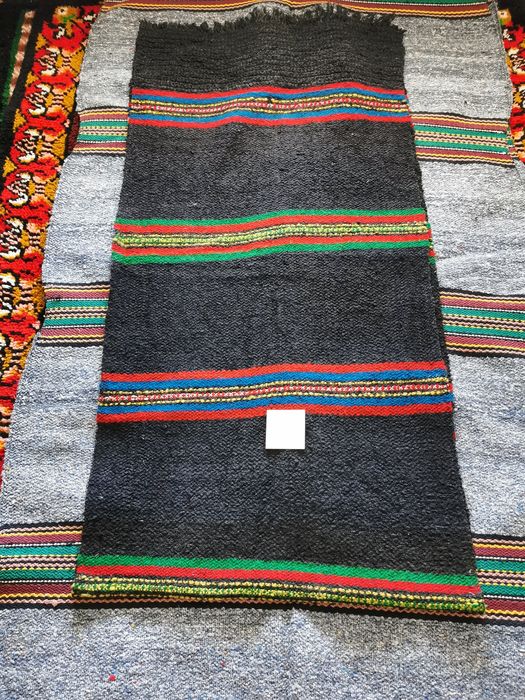 Битови пътеки от вълна