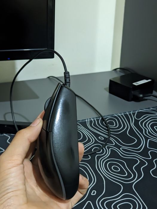 Logitech g102 игровая мышка