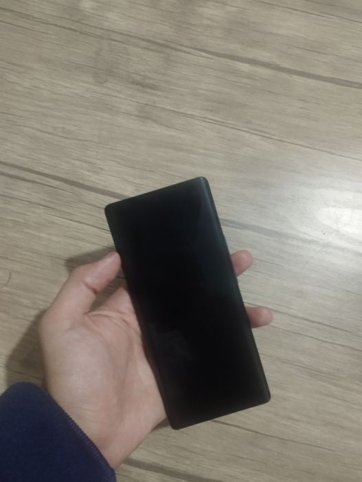 Смартфон Xonor 70 8/256