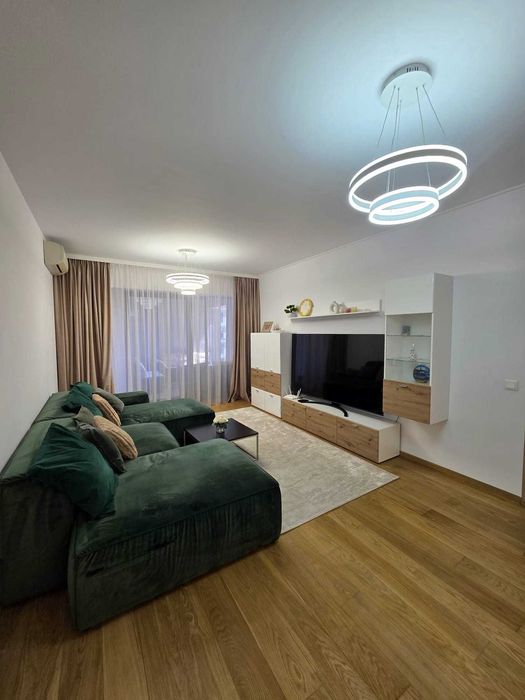 Apartament 3 camere de închiriat în UpGround Residence - proprietar