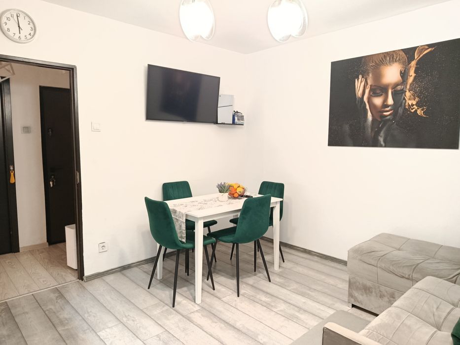 Apartament 3 camere