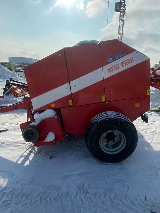 Пресс подборщики из Европы!