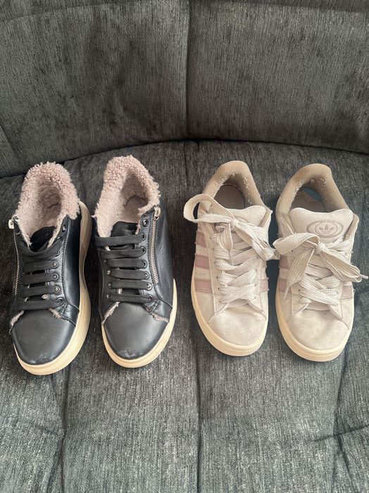 Продам женскую обувь