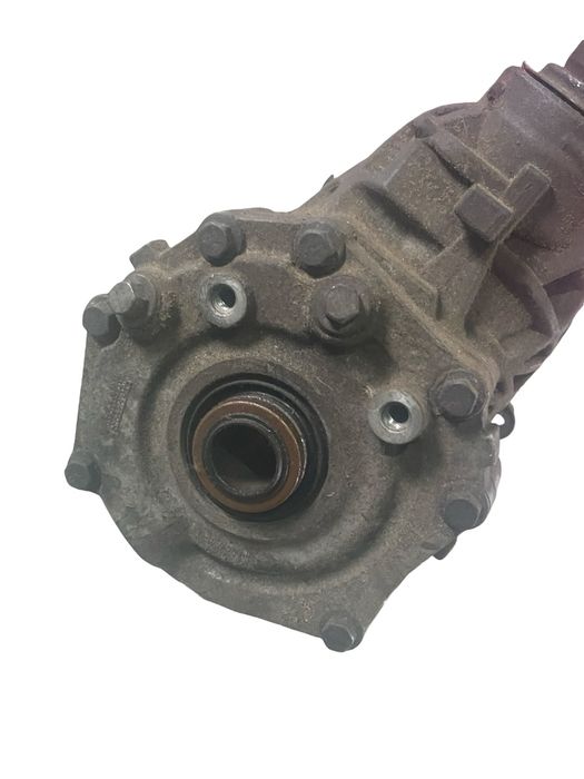 Cutie De Transfer *Manuala* Land Rover Range Rover Evoque Lv_, L538 20