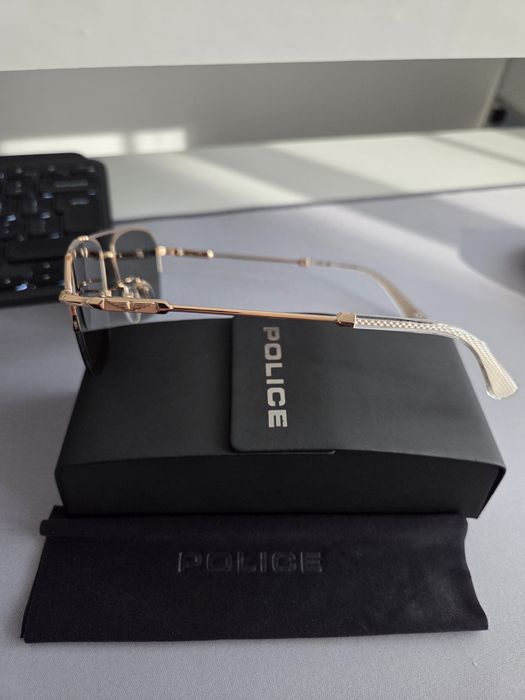 Ochelari Police Horizon 6 SPLL18 56300Y
