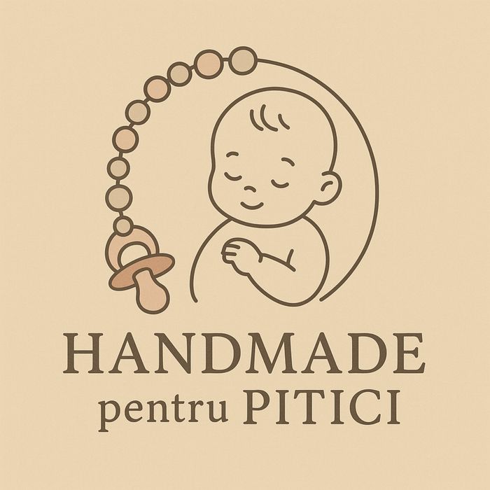 Lantisoare suzete personalizare