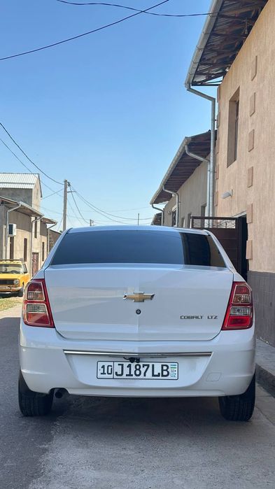 Chevrolet Cobalt