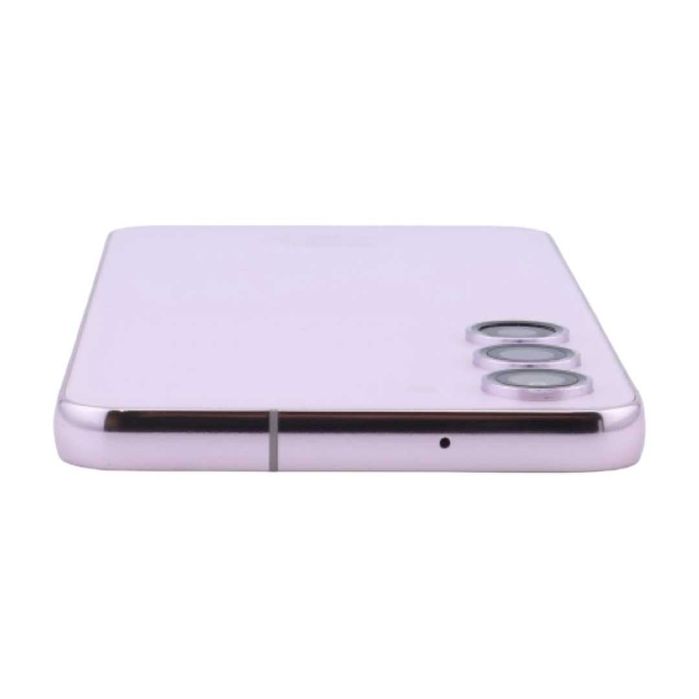 Samsung Galaxy S23 128GB Lavender/Phantom Black - GARANTIE 12 LUNI | TrueGSM