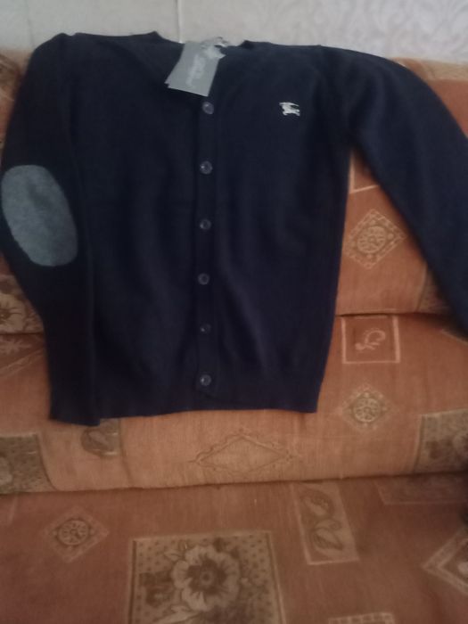 Кофта для школьников