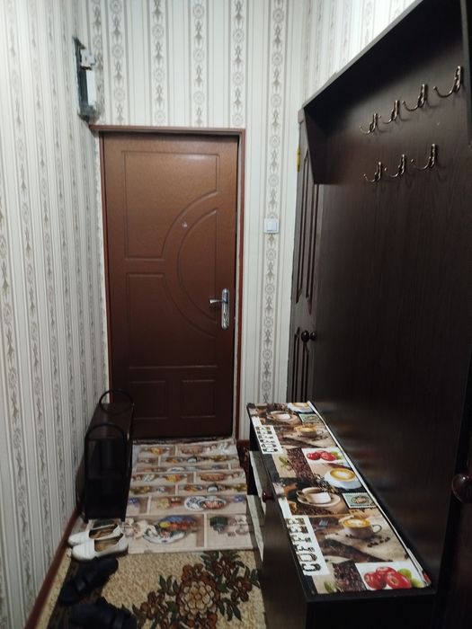 Аренда квартиры панельный