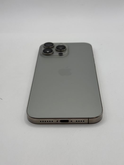 Iphone 16 Pro Max 256GB 92% Grad A Garantie Rate - zonemag.ro