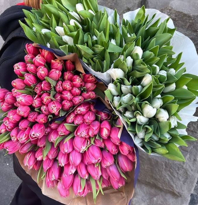 Тюльпаны,букет цветов,цветы