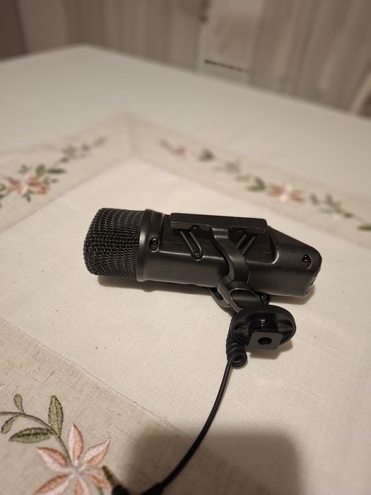 Microfon  Rode Stereo