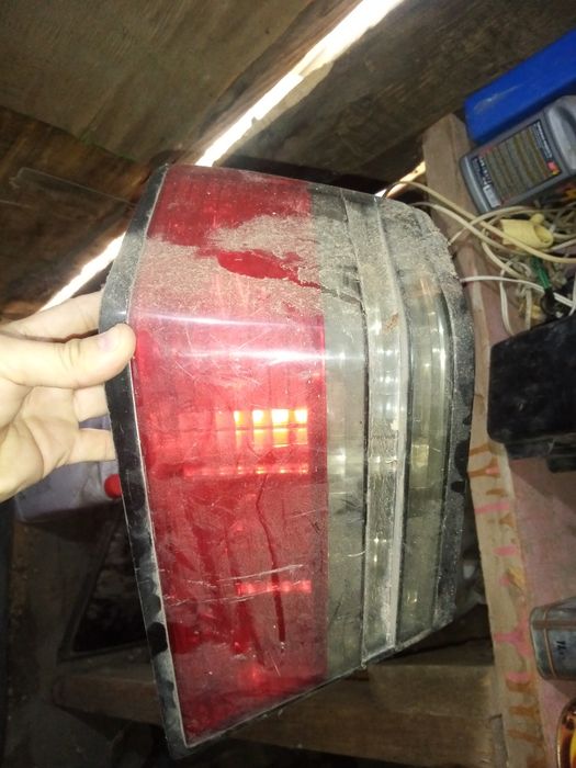 Продам мерседес 190 по запчастям