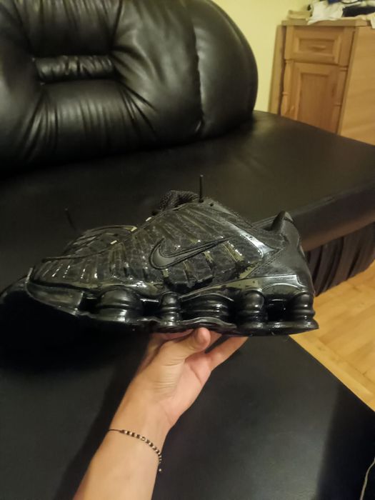 Nike shox negociabil