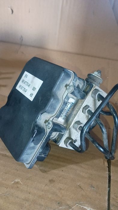 Modul ABS VW Polo / Seat Ibiza / Skoda Fabia cod 6R0 907 379 AK / AF