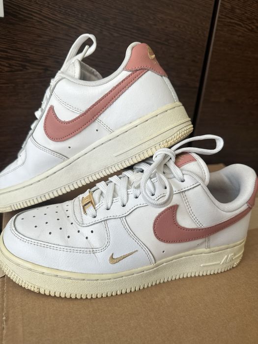 Air Force 1,  36.5