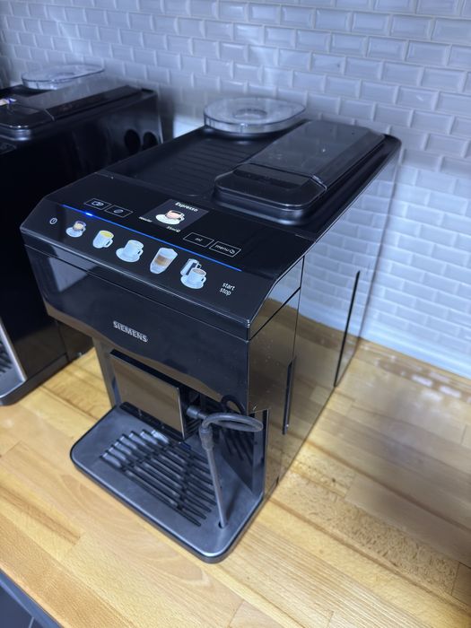 Siemens EQ500 Classic Espressor
