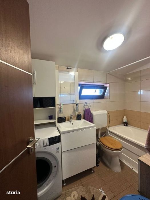Apartament 3 camere /Bragadiru