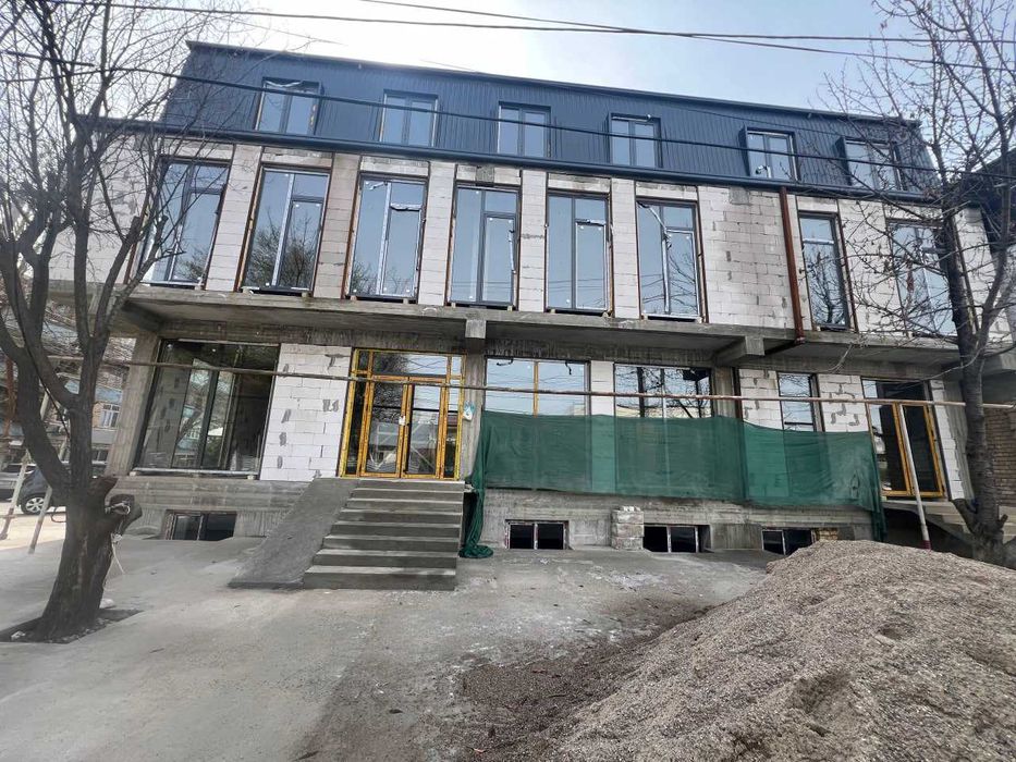 Продажа Здание Яшнабад. Вундеркинд