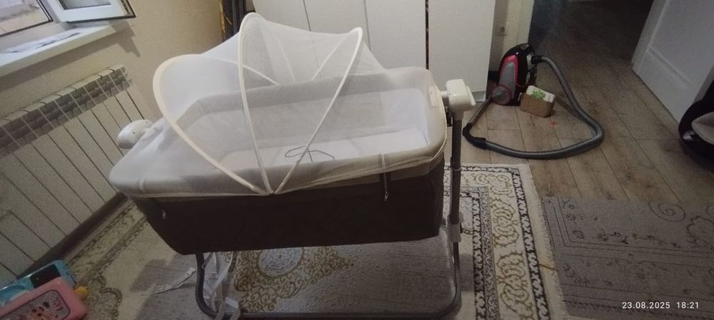 Электрондық манеж Maribel