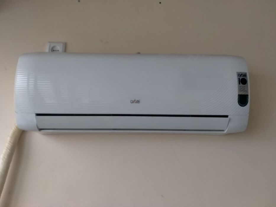 Konditsioner yangi Yaypan Yakkatutda