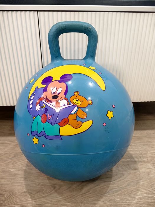 Мяч детский 40см