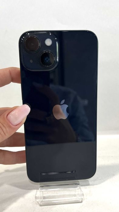 iPhone 14, 128GB, garanție,  Midnight!