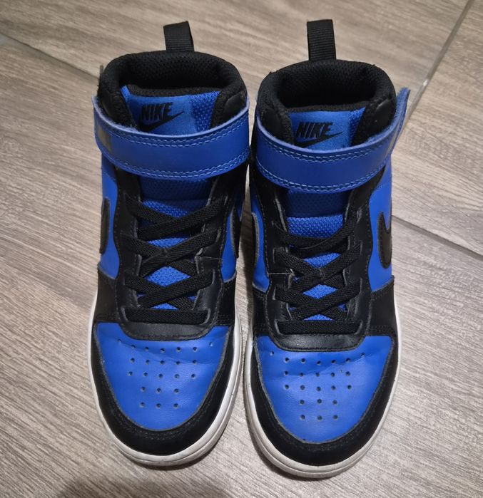 Ghete Nike marimea 28