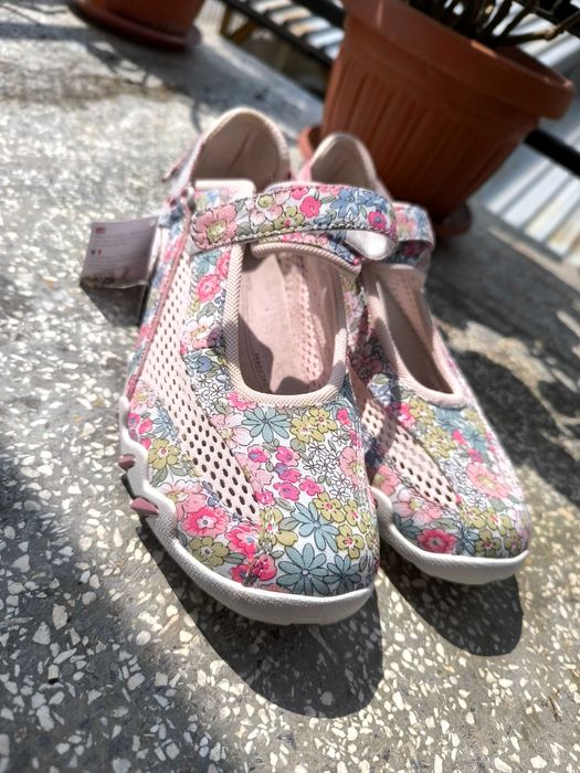 Дамски обувки Allrounder Niro