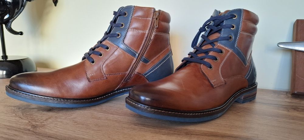 Зимни обувки Dockers 42