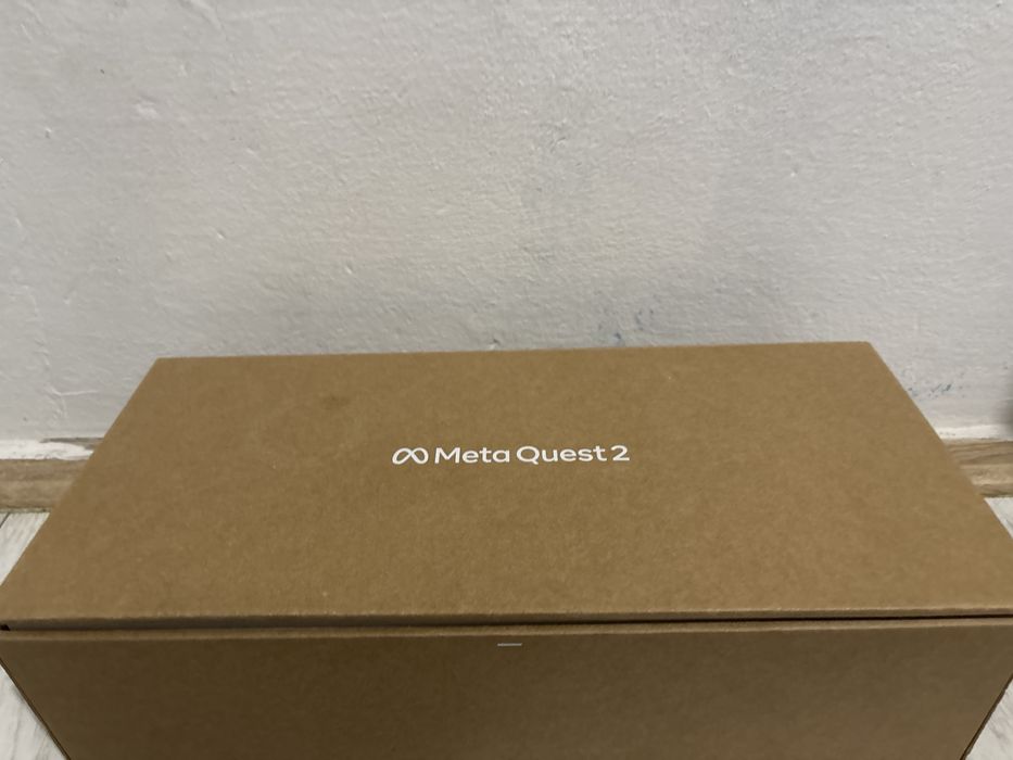 Meta Quest 2 128GB ( Folosit )