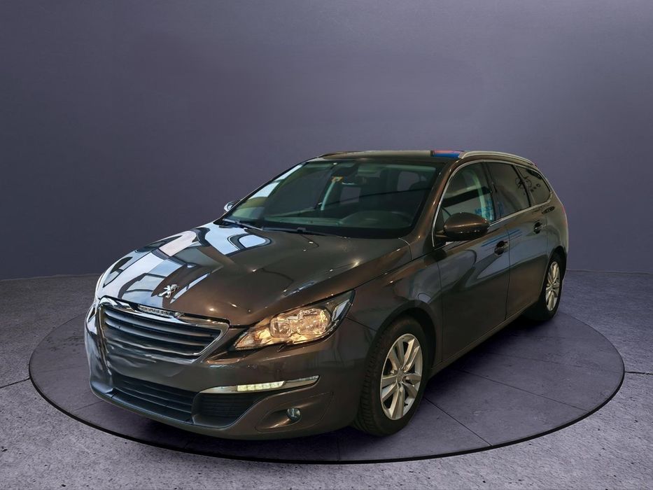 Vand Peugeot 308 SW Inmatriculat