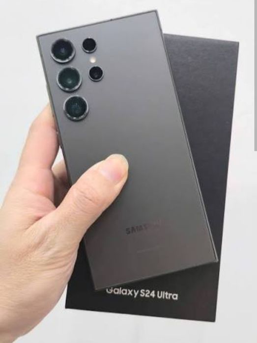 Продам Samsung S 24 Ultra