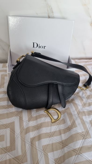 Продам Dior Saddle bag
