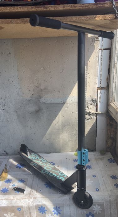 Продам детский велосипед