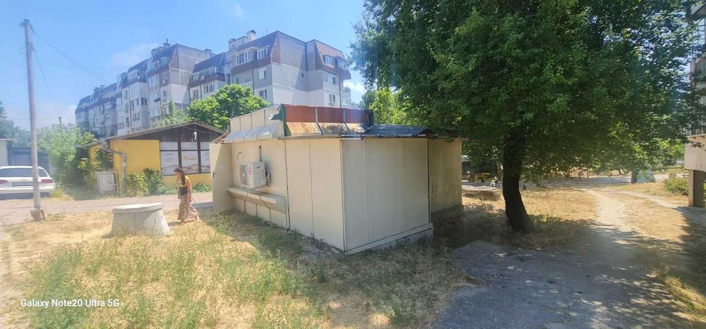 Продава се Магазин в Варна, Кайсиева градина - 30 кв.м за 374 €/кв.м - Снимка #4