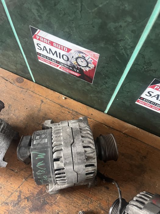 Alternator bmw e36 318 i