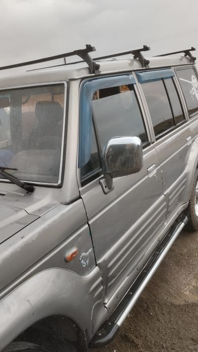 Продается авто в хорошем состоянии