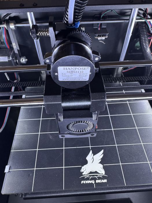 3D принтер Flying Bear 4S