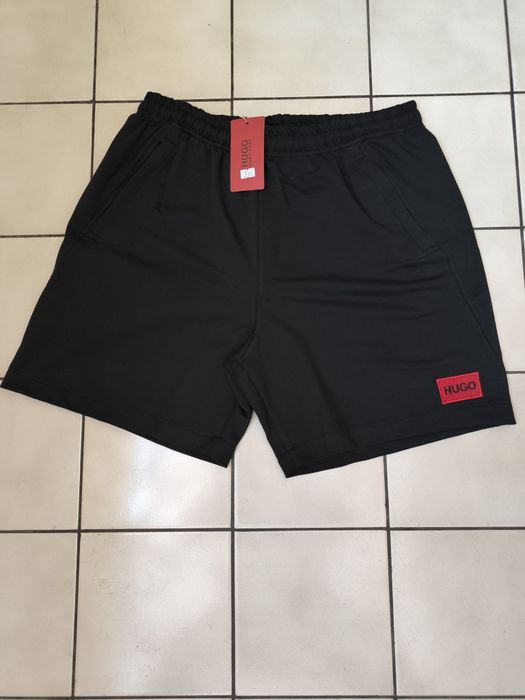 Къси панталони ГИГАНТ от ПАМУК 3XL, 4XL, 5XL, 6XL