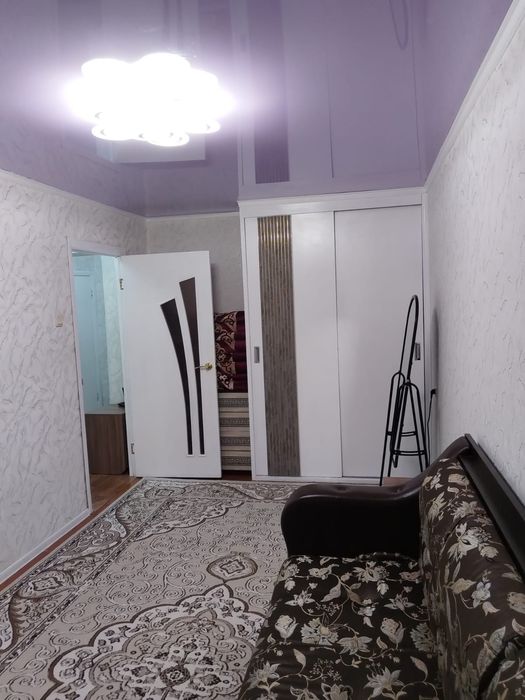 Продам квартиру 3-х комнату