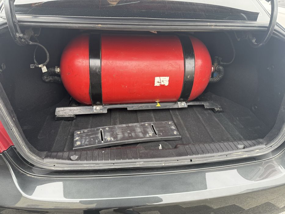 Ghevrolet Jentro 2017