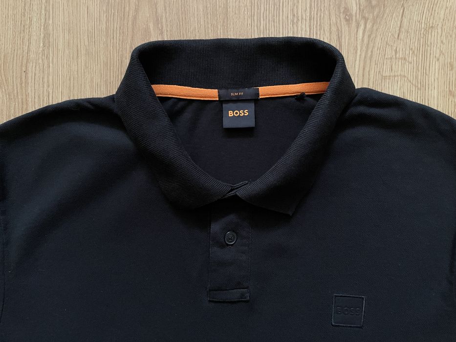Hugo Boss Passenger Polo Tshirt Slim Fit 2XL/3XL
