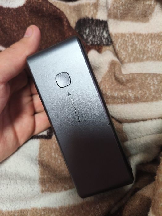 Повербанк 20000mah