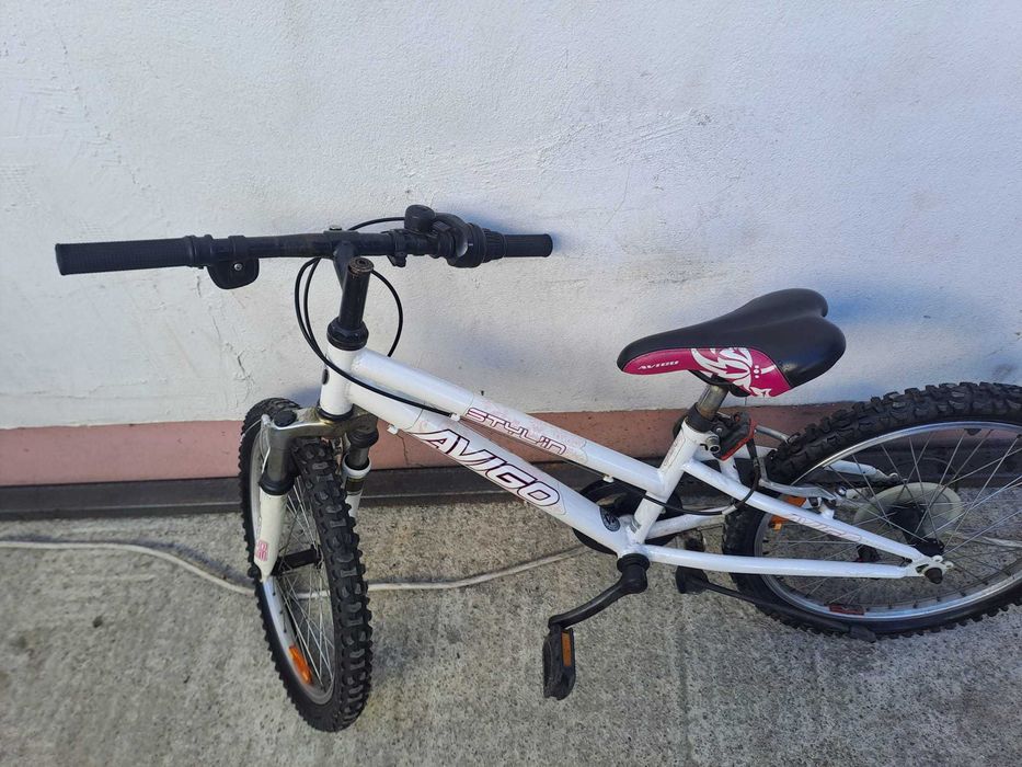VAND 2 Biciclete copii