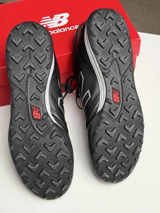 Футболни стоножки New Balance 442 v2 Pro tf